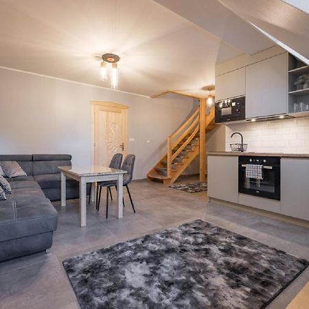 Apartamenty U Anusia Ζακοπάνε Εξωτερικό φωτογραφία