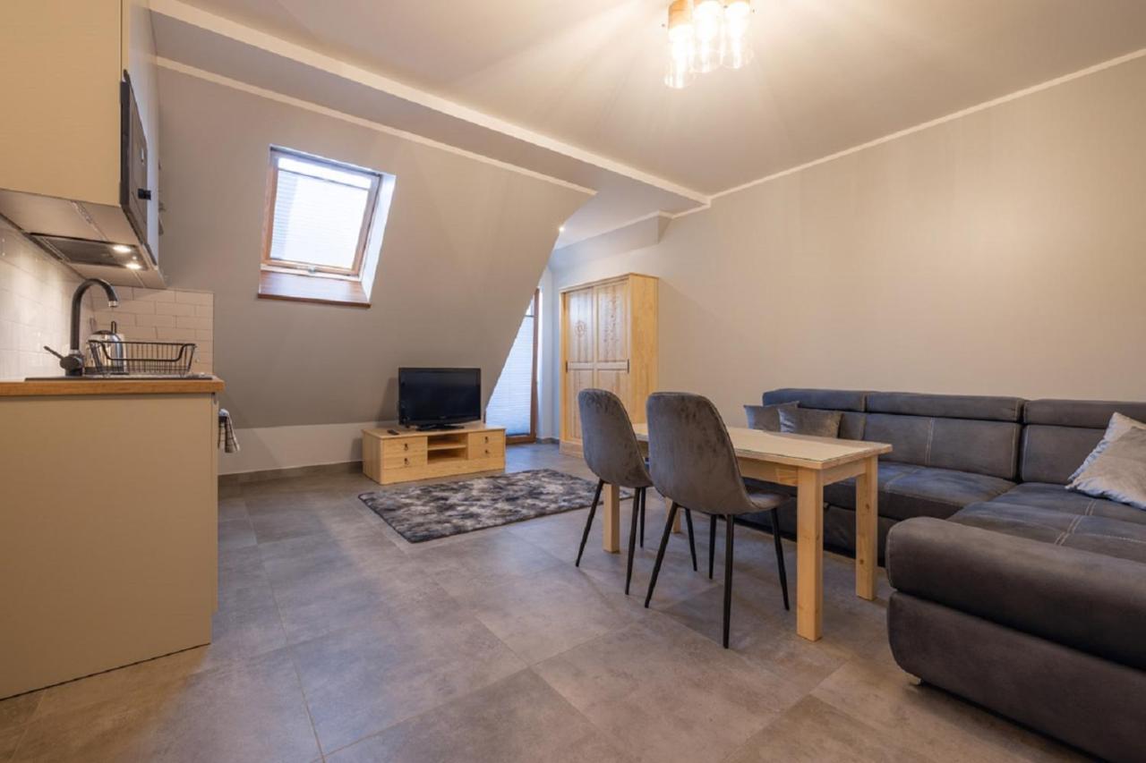 Apartamenty U Anusia Ζακοπάνε Εξωτερικό φωτογραφία