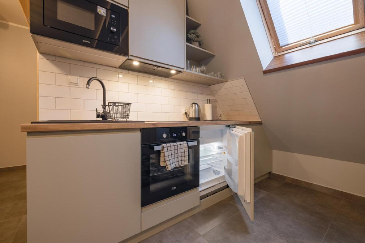 Apartamenty U Anusia Ζακοπάνε Εξωτερικό φωτογραφία