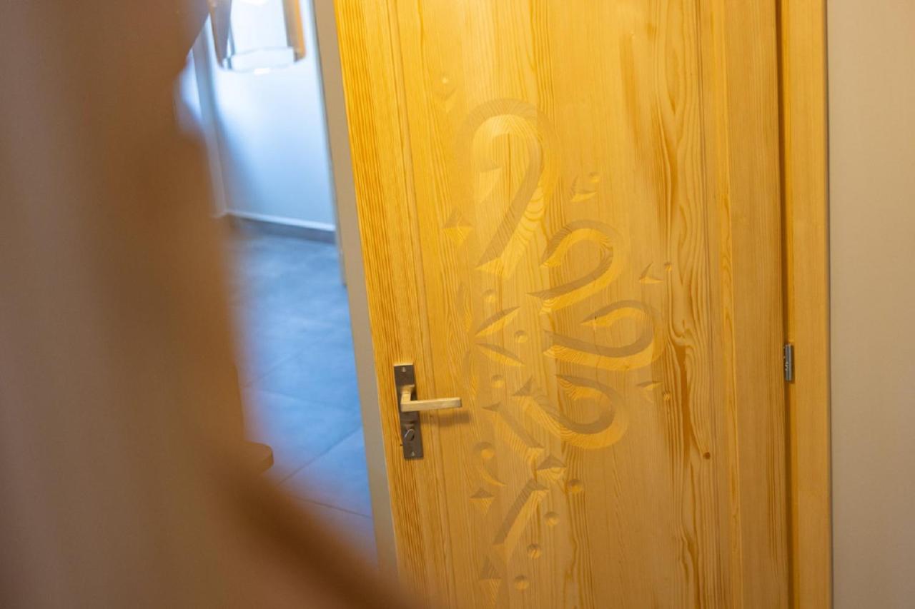 Apartamenty U Anusia Ζακοπάνε Εξωτερικό φωτογραφία