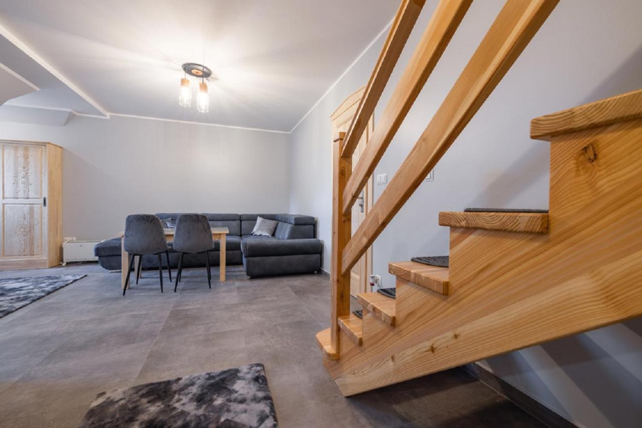 Apartamenty U Anusia Ζακοπάνε Εξωτερικό φωτογραφία