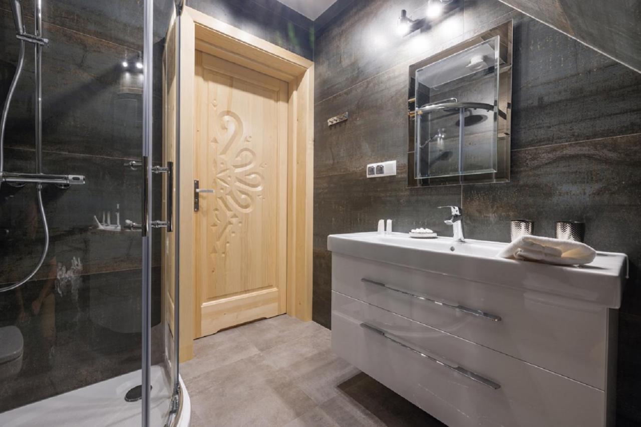Apartamenty U Anusia Ζακοπάνε Εξωτερικό φωτογραφία