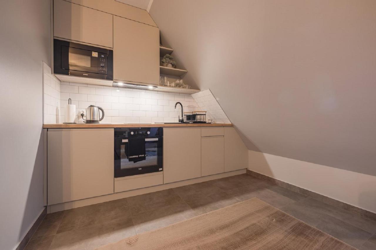 Apartamenty U Anusia Ζακοπάνε Εξωτερικό φωτογραφία