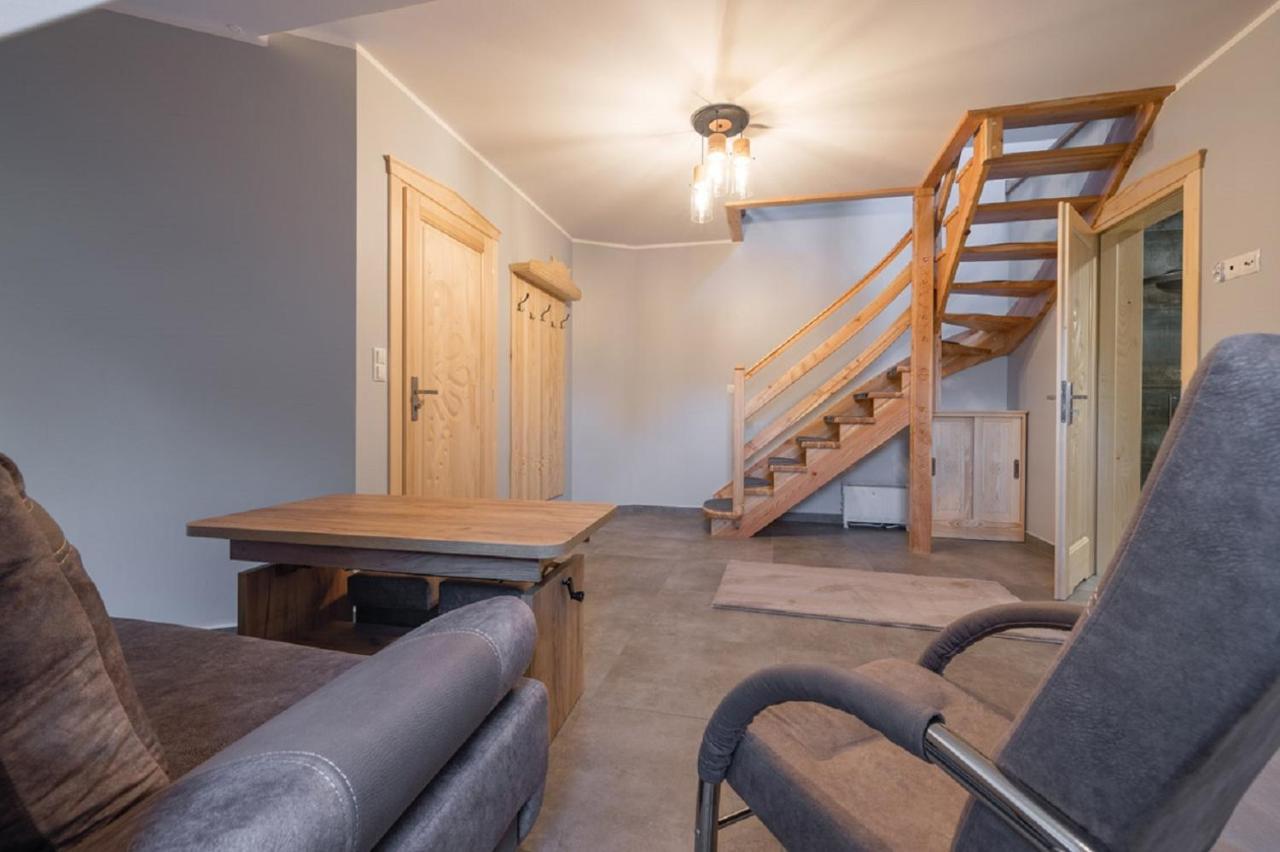 Apartamenty U Anusia Ζακοπάνε Εξωτερικό φωτογραφία