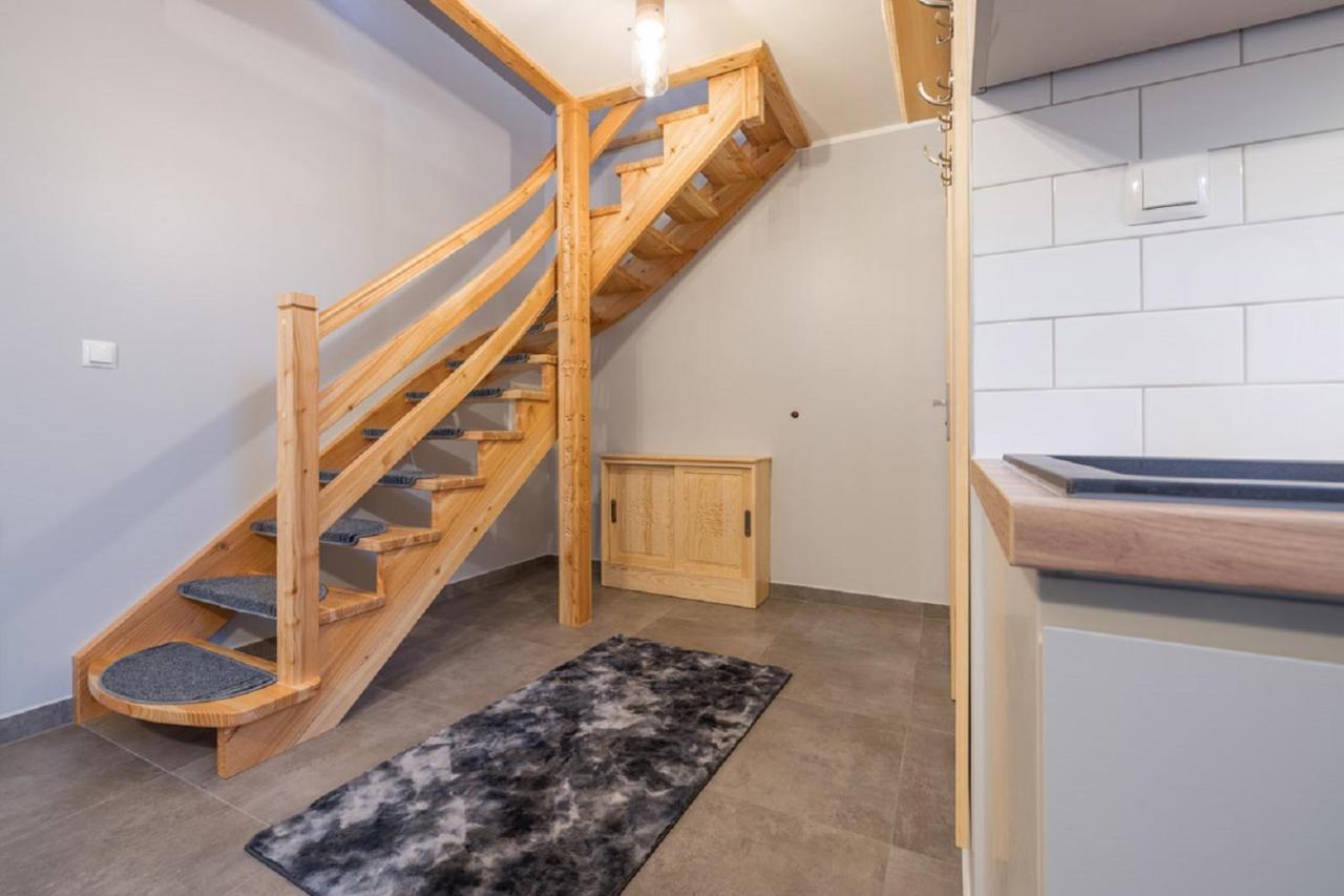 Apartamenty U Anusia Ζακοπάνε Εξωτερικό φωτογραφία