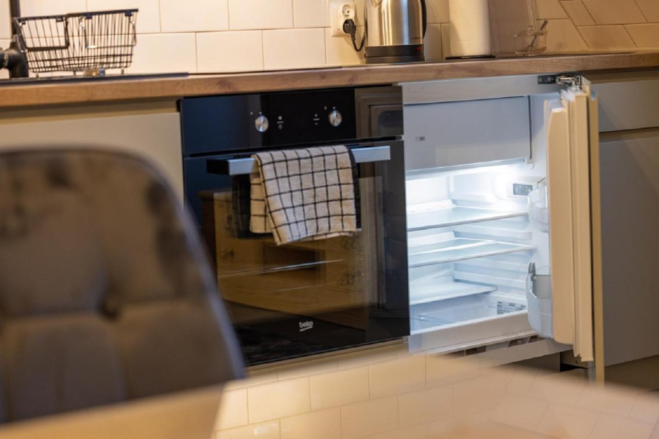 Apartamenty U Anusia Ζακοπάνε Εξωτερικό φωτογραφία