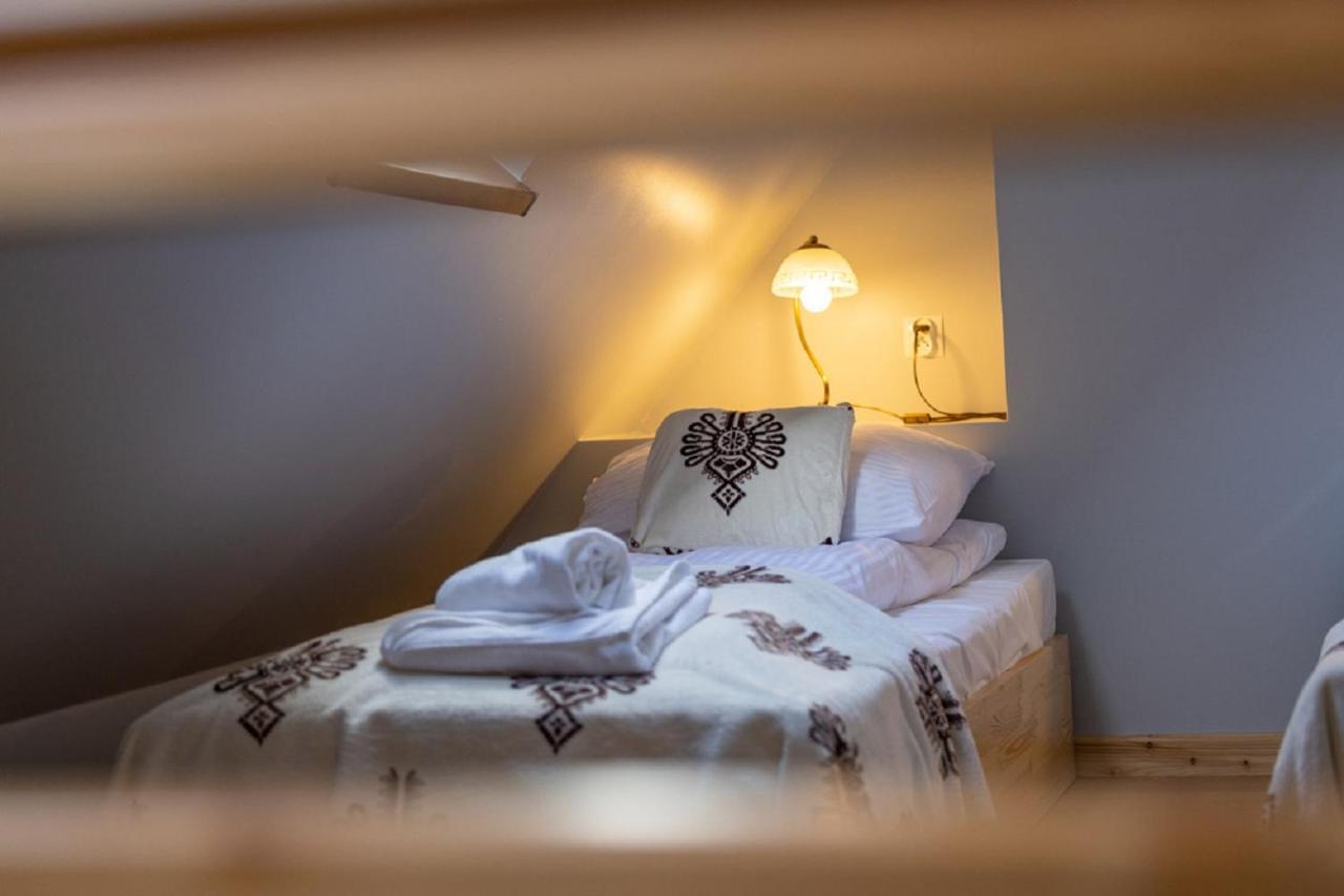 Apartamenty U Anusia Ζακοπάνε Εξωτερικό φωτογραφία