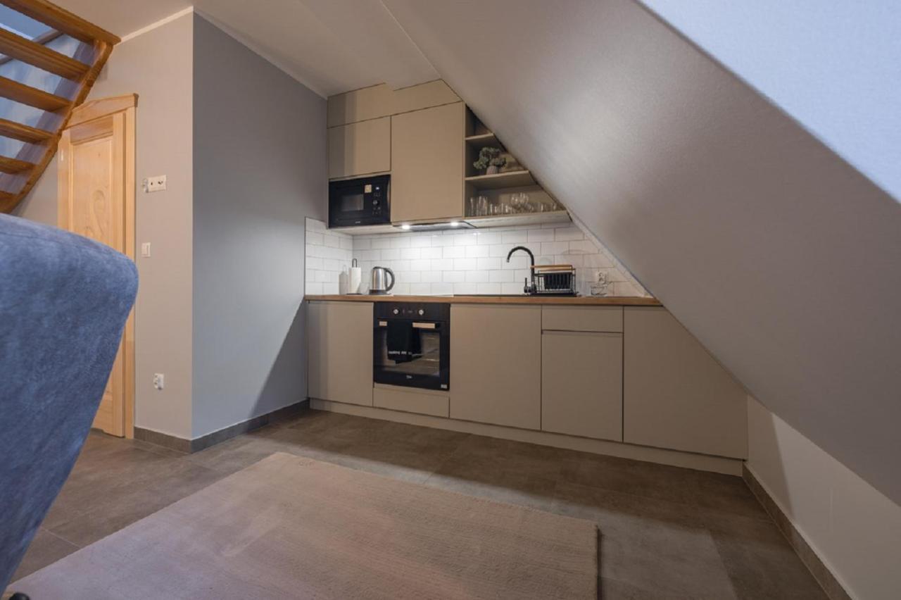 Apartamenty U Anusia Ζακοπάνε Εξωτερικό φωτογραφία