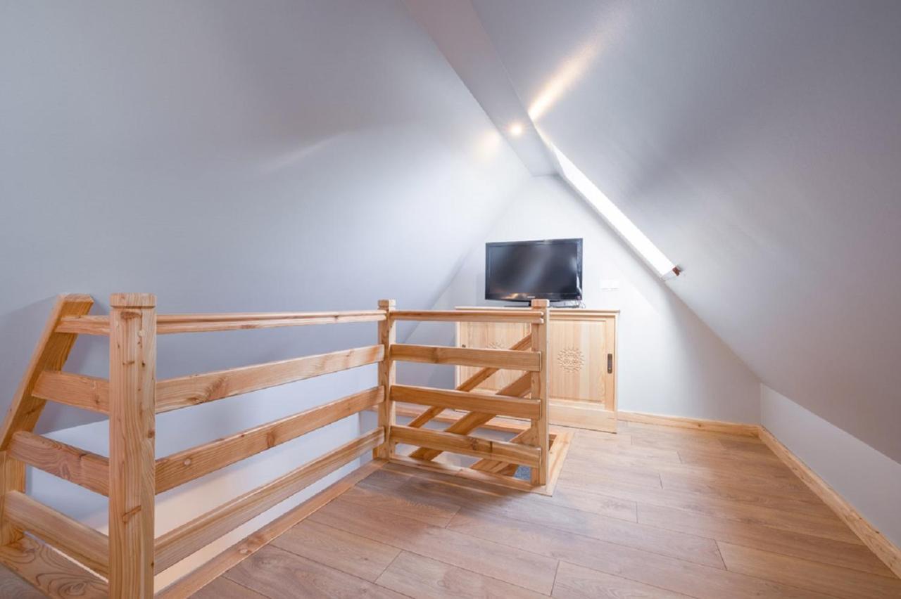 Apartamenty U Anusia Ζακοπάνε Εξωτερικό φωτογραφία