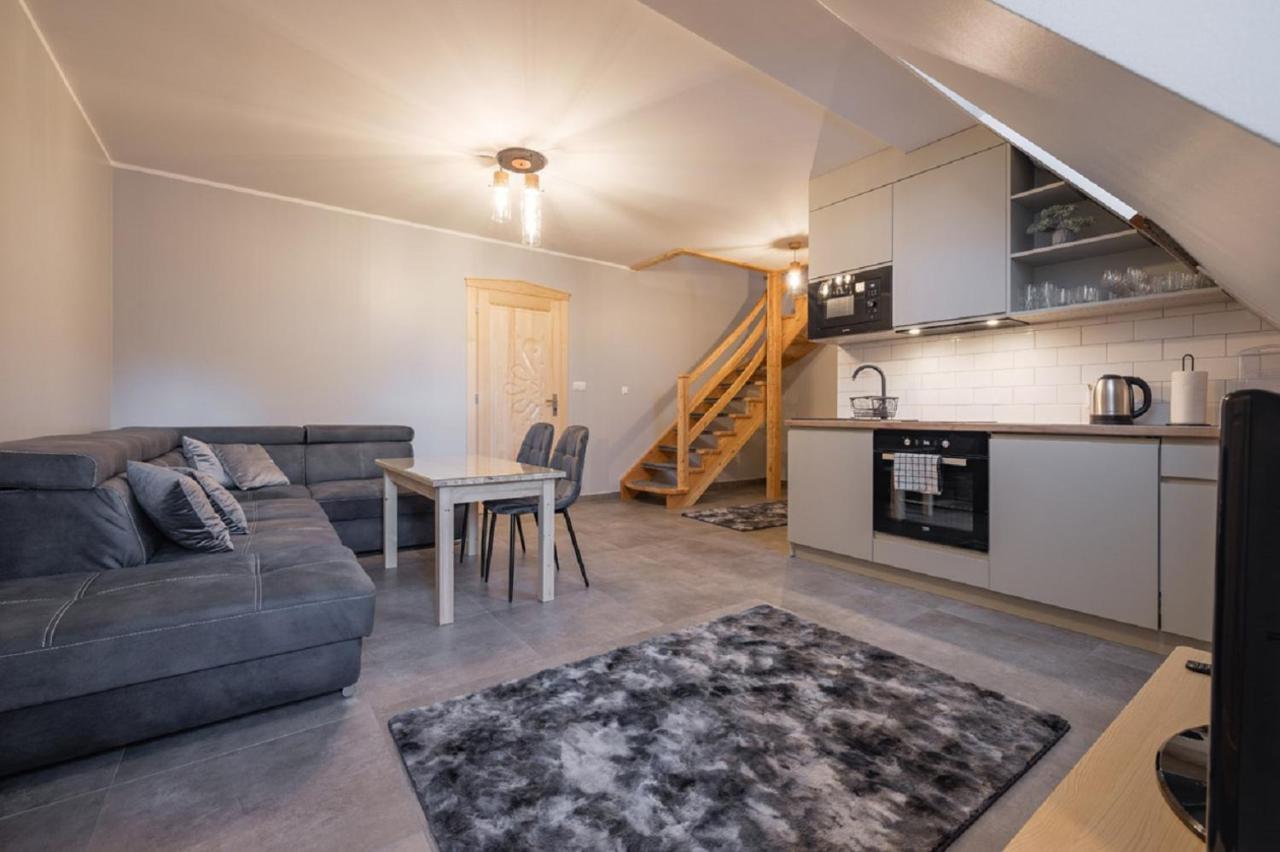 Apartamenty U Anusia Ζακοπάνε Εξωτερικό φωτογραφία