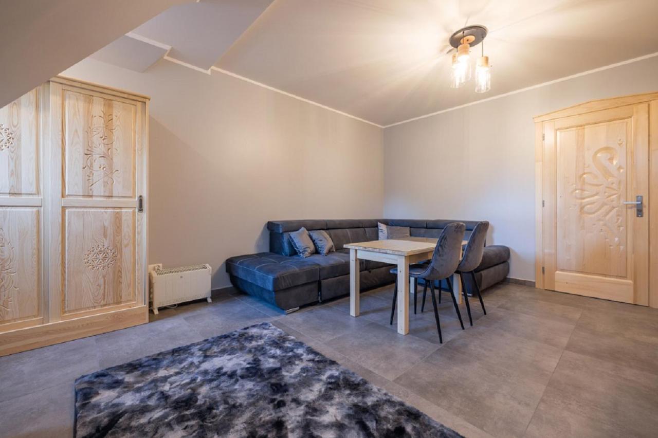 Apartamenty U Anusia Ζακοπάνε Εξωτερικό φωτογραφία