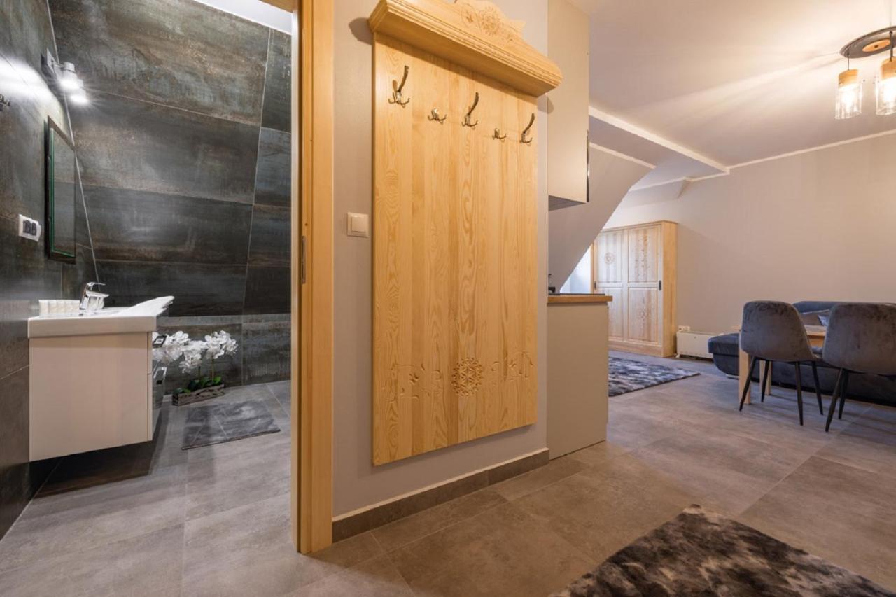 Apartamenty U Anusia Ζακοπάνε Εξωτερικό φωτογραφία